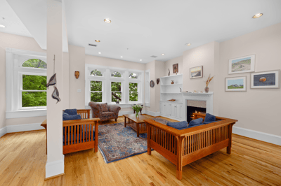 1517 P St NW, 3, Washington, DC