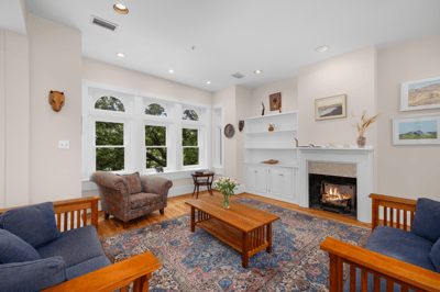 1517 P St NW, 3, Washington, DC