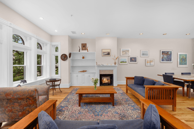 1517 P St NW, 3, Washington, DC