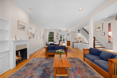 1517 P St NW, 3, Washington, DC