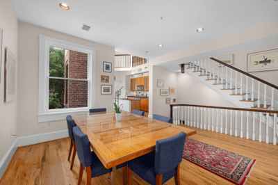 1517 P St NW, 3, Washington, DC