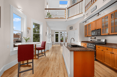1517 P St NW, 3, Washington, DC