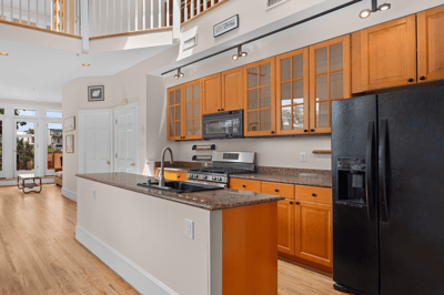 1517 P St NW, 3, Washington, DC