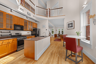 1517 P St NW, 3, Washington, DC