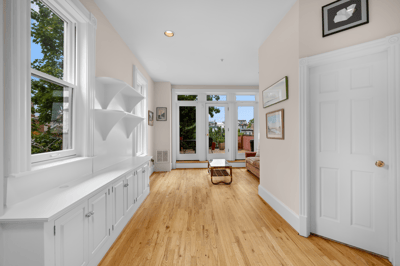 1517 P St NW, 3, Washington, DC
