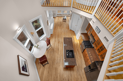 1517 P St NW, 3, Washington, DC
