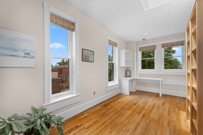 1517 P St NW, 3, Washington, DC