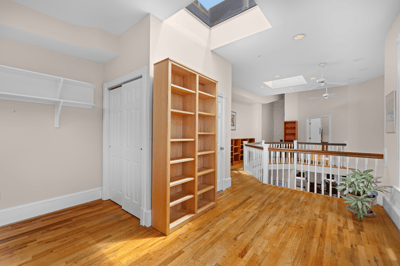 1517 P St NW, 3, Washington, DC