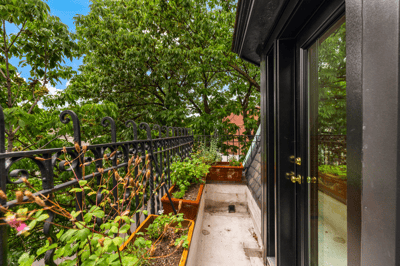 1517 P St NW, 3, Washington, DC