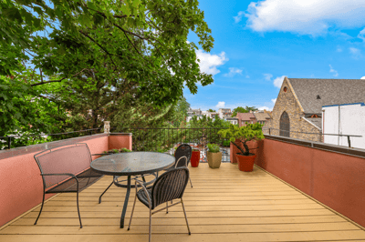 1517 P St NW, 3, Washington, DC
