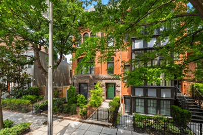 1517 P St NW, 3, Washington, DC
