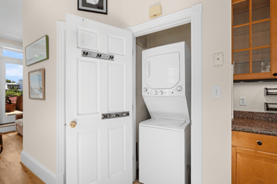 1517 P St NW, 3, Washington, DC