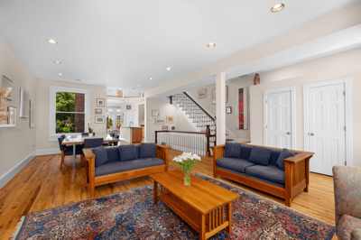1517 P St NW, 3, Washington, DC