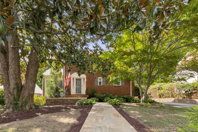 2712 S June Street, Arlington, VA