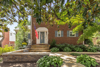 2712 S June Street, Arlington, VA