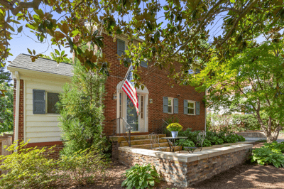 2712 S June Street, Arlington, VA