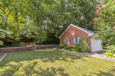 2712 S June Street, Arlington, VA