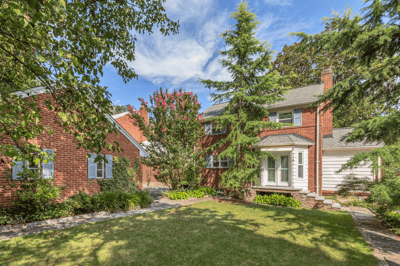 2712 S June Street, Arlington, VA