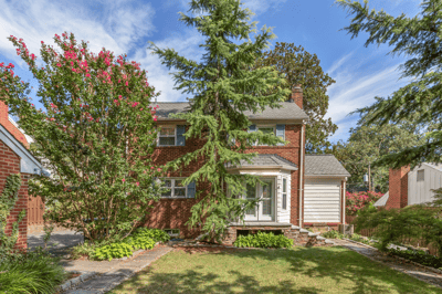 2712 S June Street, Arlington, VA