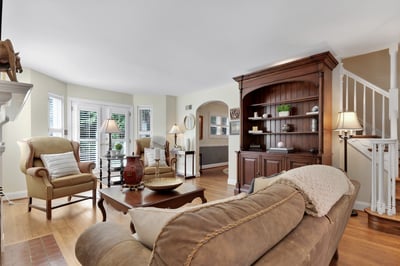 2712 S June Street, Arlington, VA