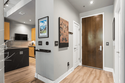 520 John Carlyle Street, 107, Alexandria, VA