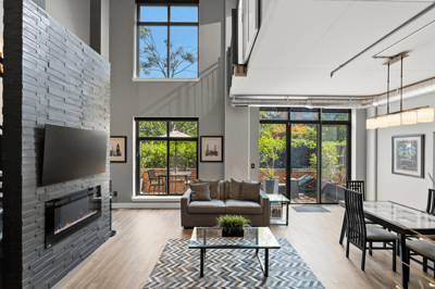 520 John Carlyle Street, 107, Alexandria, VA
