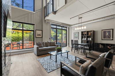 520 John Carlyle Street, 107, Alexandria, VA