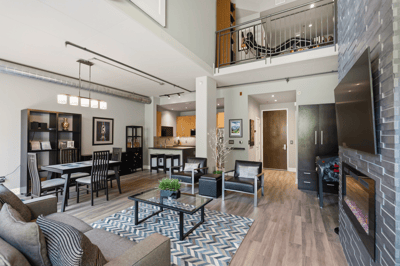 520 John Carlyle Street, 107, Alexandria, VA