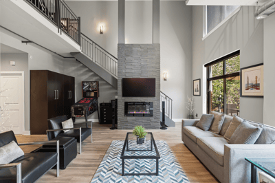 520 John Carlyle Street, 107, Alexandria, VA