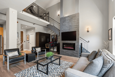 520 John Carlyle Street, 107, Alexandria, VA