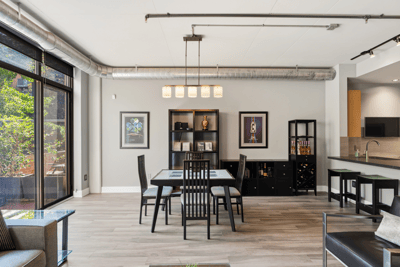 520 John Carlyle Street, 107, Alexandria, VA