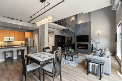 520 John Carlyle Street, 107, Alexandria, VA