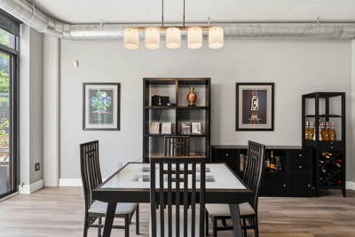 520 John Carlyle Street, 107, Alexandria, VA
