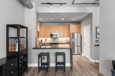 520 John Carlyle Street, 107, Alexandria, VA