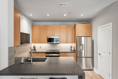 520 John Carlyle Street, 107, Alexandria, VA