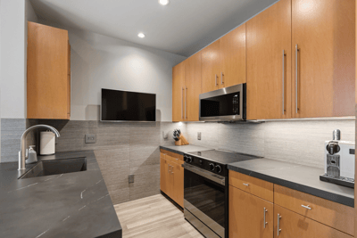520 John Carlyle Street, 107, Alexandria, VA