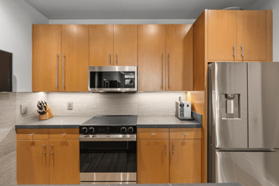520 John Carlyle Street, 107, Alexandria, VA