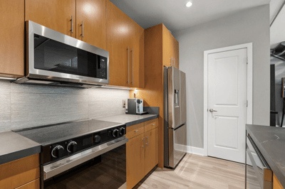 520 John Carlyle Street, 107, Alexandria, VA