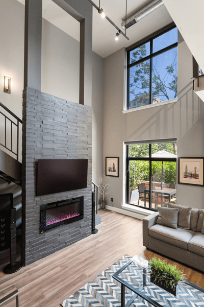 520 John Carlyle Street, 107, Alexandria, VA