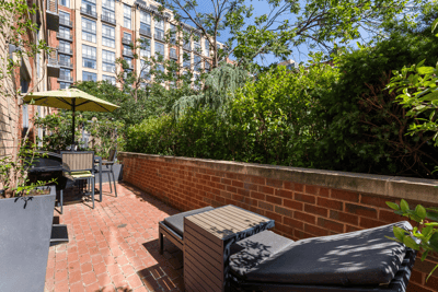 520 John Carlyle Street, 107, Alexandria, VA