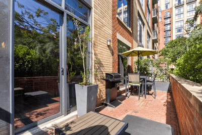 520 John Carlyle Street, 107, Alexandria, VA