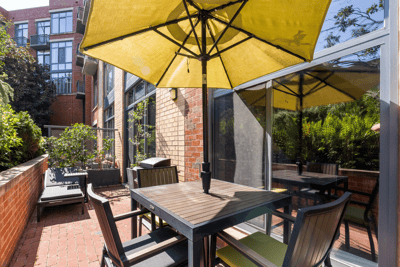520 John Carlyle Street, 107, Alexandria, VA