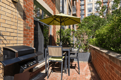 520 John Carlyle Street, 107, Alexandria, VA