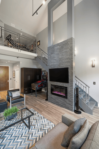 520 John Carlyle Street, 107, Alexandria, VA