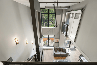 520 John Carlyle Street, 107, Alexandria, VA