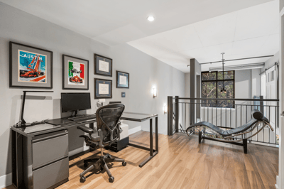 520 John Carlyle Street, 107, Alexandria, VA