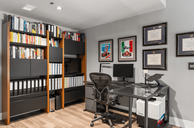 520 John Carlyle Street, 107, Alexandria, VA