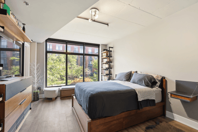 520 John Carlyle Street, 107, Alexandria, VA