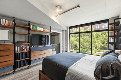 520 John Carlyle Street, 107, Alexandria, VA