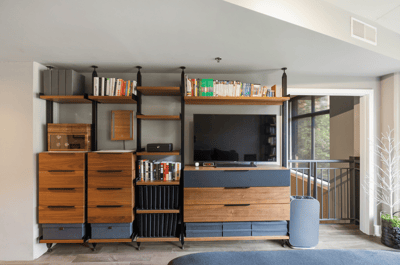 520 John Carlyle Street, 107, Alexandria, VA